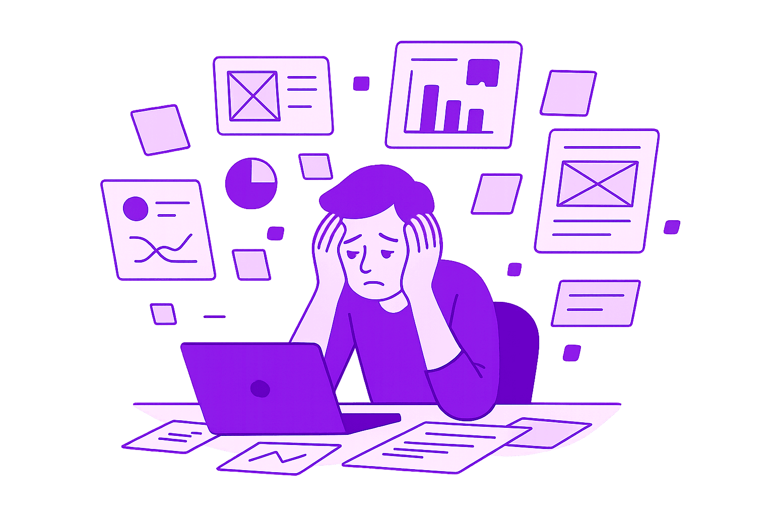 Puxxle — product context and UX research challenges